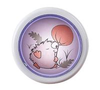 Applique veilleuse enfant hérisson Ø10 LED froid Rabalux