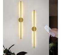 Appliques murales, lumière LED avec 12 Couleurs de Montage Mural de Noël, éclairage Mural IP65 pour Les célébrations de Vacances à la Maison (150 cm 30 W, A)