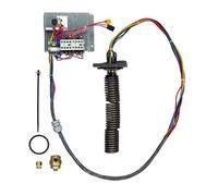 Appoint électrique 6 kW 230V mono