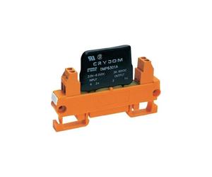 Appoldt Halbleiterrelais Cmx60d10-Ms11