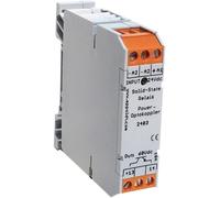 Appoldt POK 100V/10A Relais à semi-conducteurs Tension nominale: 24 V/DC Courant de commutation (max.): 10 A 1 pc(s)
