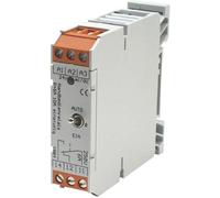 Appoldt RM-1W Relais industriel Tension nominale: 24 V/DC, 24 V/AC Courant de commutation (max.): 8 A 1 inverseur (RT) 1 pc(s)