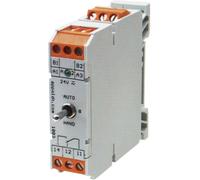Appoldt RM-1W/Rückm. Relais industriel Tension nominale: 24 V/DC, 24 V/AC Courant de commutation (max.): 8 A 1 inverseur (RT) 1 pc(s)