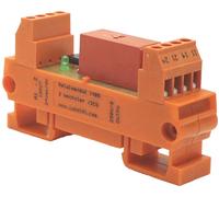 Appoldt RM-2W 230V Interface relais Tension nominale: 230 V/AC Courant de commutation (max.): 16 A 2 inverseurs (RT) 1 pc(s)