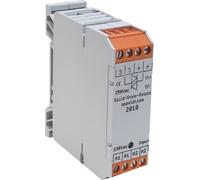 Appoldt SSR-230V/5A Relais à semi-conducteurs Tension nominale: 230 V/AC Courant de commutation (max.): 5 A 1 pc(s)