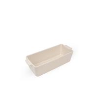 Appolia Moule à cake écru 31 cm - 10 1/2"