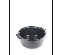 Appolia moule à soufflé en céramique,