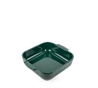 Peugeot Moule en céramique Appolia 25x32 cm Forest green