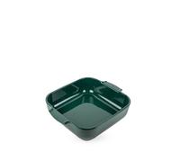 Peugeot Moule en céramique Appolia 25x32 cm Forest green