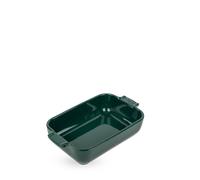 Peugeot Moule en céramique Appolia 13x22 cm Forest green
