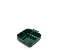 Peugeot Moule en céramique Appolia 14x18 cm Forest green