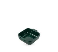 Peugeot Moule en céramique Appolia 14x18 cm Forest green