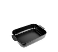 Appolia plat four céramique rectangle
