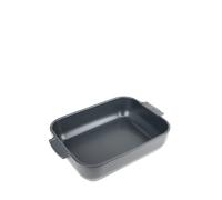 Appolia plat four céramique rectangle