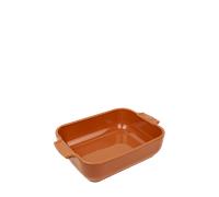 Appolia plat four céramique rectangle
