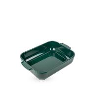 Appolia plat four céramique rectangle