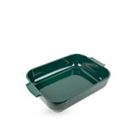 Appolia plat four céramique rectangle
