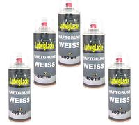 Apprêt 5 Spray Blanc 400 ml Spray