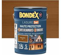 Apprêt Bondex brun satiné 5 L
