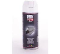 Apprêt en spray pour le fer aérosol 400ml blanc - pinty plus Blanc G