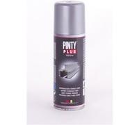 Apprêt en spray pour le fer aérosol 400ml gris - pinty plus Gris G