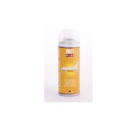 Apprêt en spray pour plastique aérosol 400ml - pinty plus