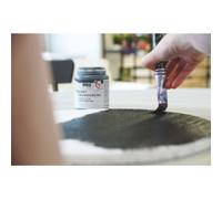 C. Kreul – Apprêt magnétique acrylique 76155 – 250 ml – Noir