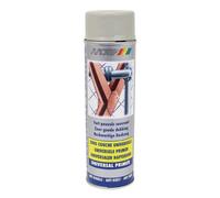 Appret peinture anti-rouille aerosol-bombe Motip Industriel Universel 07303 Marron