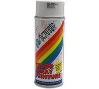 Appret peinture motip primer deco universel glycero blanc (aerosol-bombe 400 ml) (01611) n/a G