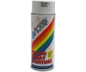 Appret peinture motip primer deco universel glycero blanc (aerosol-bombe 400 ml) (01611) n/a G