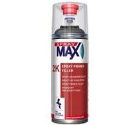 Apprêt - Primaire d'accroche à base d'Epoxy - Noir - Mat - SprayMax 2K - 400ml