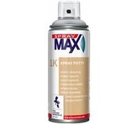 Apprêt - Primaire d'accroche mastic - Gris - Ponçage facile - SprayMax 1K - 400ml