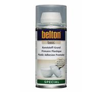 Apprêt - Primaire d'accroche pour plastique - Transparent - Belton - 150ml