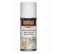Apprêt - Primaire d'accroche universel - Blanc - Tous supports - Belton - 150ml