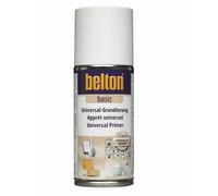 Apprêt - Primaire d'accroche universel - Blanc - Tous supports - Belton - 150ml