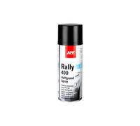 Apprêt - Primaire - Noir - Universel - Bois, Carrosserie, Métal, Plastique - App Rally 400