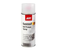 Apprêt - Primaire - Pour plastique - Mono-composant - Transparent - 400ml - APP