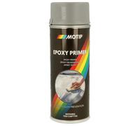 APPRET (PRIMER) EPOXY 1K GRIS 400ML MOTIP