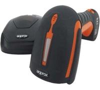 Approx appLS18I Lecteur de codes à barres 1D / Bluetooth / USB / Radiofréquence