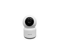 Approx Caméra IP HD 2.0 P2P sans Fil 1080P / MICROFONE Interne/Vision Nocturne/Enceinte Interne