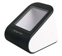 Approx PC et ordinateur portable Accessoires Marque Modèle 2D BAR CODE READER APPLS20DESK Noir