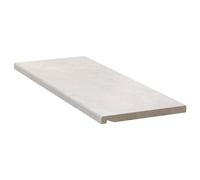 Appui de fenêtre jura, tablette de fenêtre intérieur, werzalit compact, 100x50 mm, configurer individuellement
