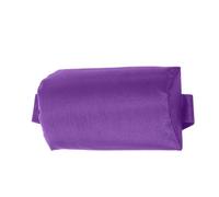 Appui-Tête pour Chaise Longue Coussin De Soutien Cervical Avec Bande