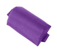 Appui-Tête pour Chaise Patio Coussin De Soutien Cervical Avec Bande