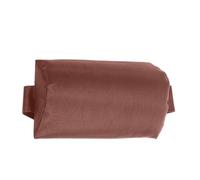 Appui-Tête pour Chaise Patio Support Reposant de Nuque avec Bande Élastique | Repose-Tête de Fauteuil Relax Jardin, Balcon, Terrasse, Plage, Pique-nique, Camping, Extérieur et Détente
