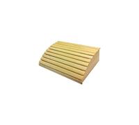 Appui-tête pour sauna