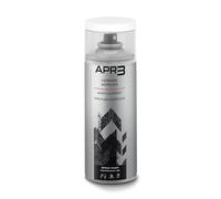 APR3 - S400PAST7 Vernis peinture Acrylique Multi-Usage, Couleur Transparent Brillant, Aérosol En Fer-Blanc Recyclable de 400 ml, item packaging may vary.