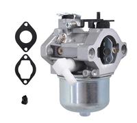Apriciter Carburateur Remplacement pour Briggs & Stratton 699831 694941 499158 499163 283702 284707 284777 28D702 28D707 28M707 Moteur Tondeuse À Gazon Tracteur avec Joints
