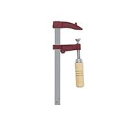 Serre-joint modèle M - 12 cm - manche bois - PIHER - 020XX