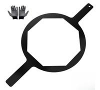 Aprilsunnyzone iltre 16,5 cm pour Pentair Triton II 154512 iltre de piscine, 154512, pour Pentair pour Tagelus pour Triton II ouvercle de filtre à sable